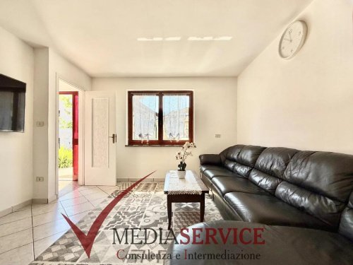 Detached house in Bernezzo