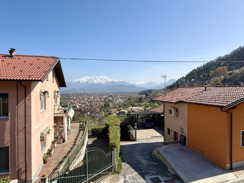 Appartement in Cervasca