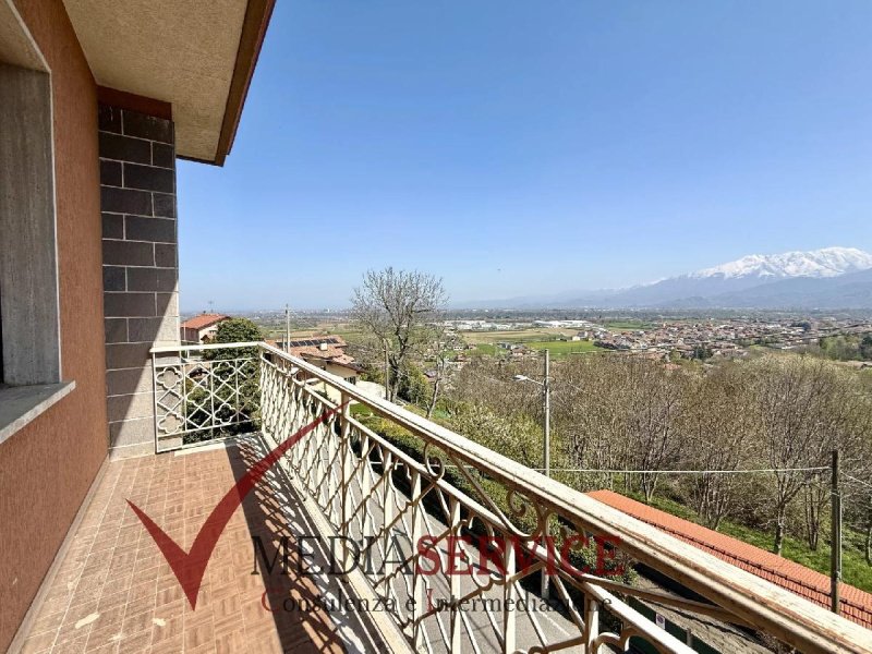 Appartement in Cervasca