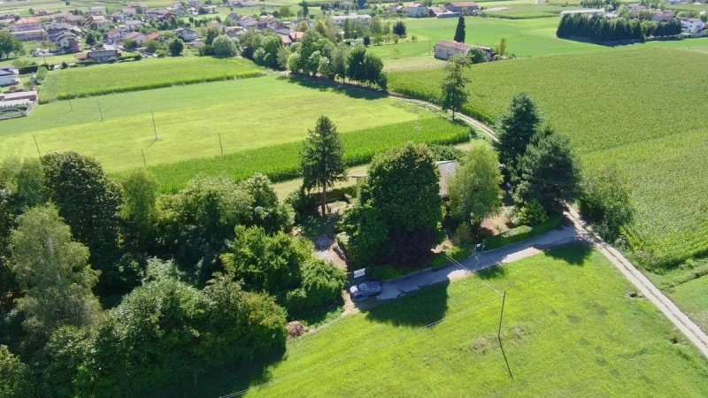 佩韦拉尼奥别墅