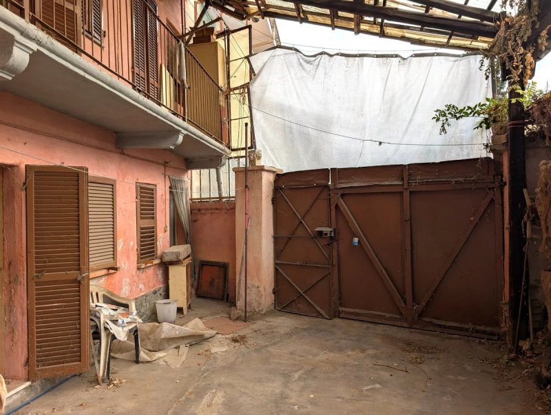 Detached house in Sommariva del Bosco