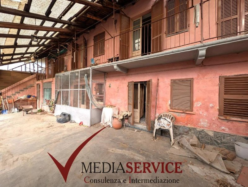 Detached house in Sommariva del Bosco