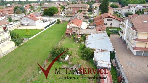 Byggtomt i Sommariva del Bosco