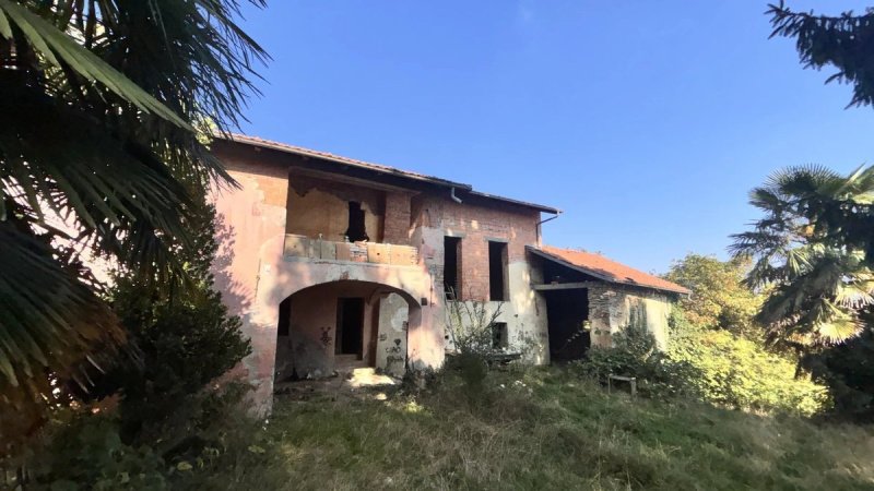 Villa in Vignolo