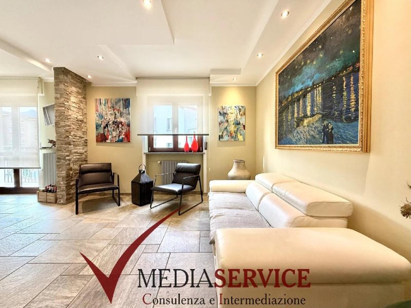 Appartement à Beinette