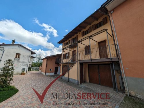 Квартира в Роккаспарвера