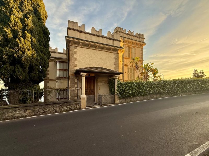 Apartamento em Bordighera