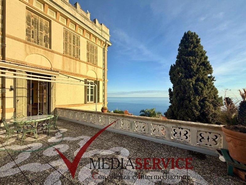 Apartamento em Bordighera