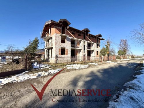 Lägenhet i Borgo San Dalmazzo