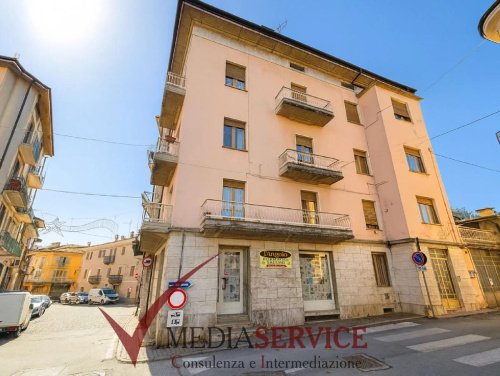 Lägenhet i Borgo San Dalmazzo