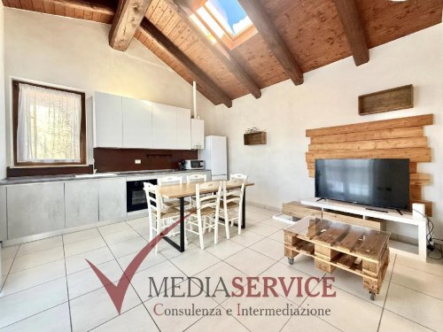 Wohnung in Cervasca