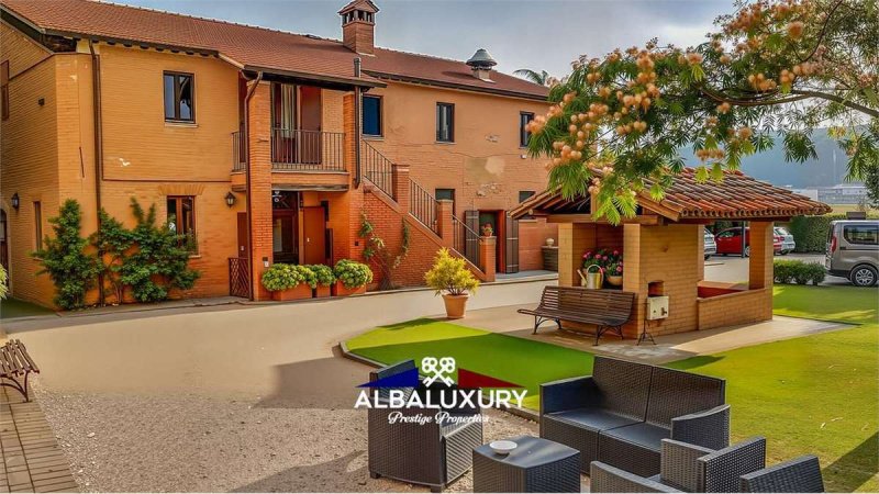 Вилла в Дерута