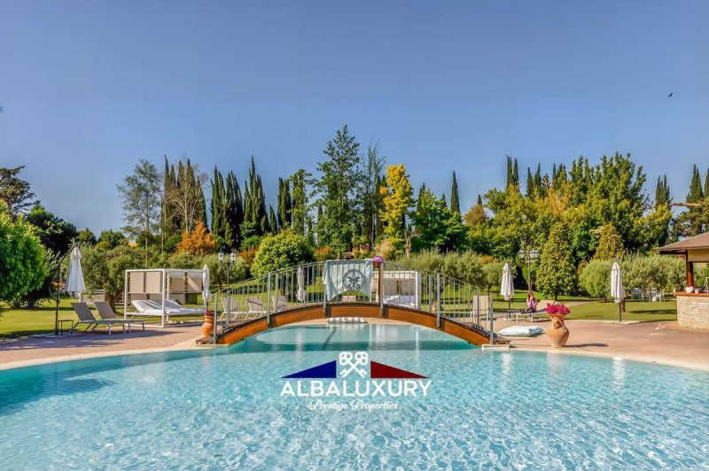 Villa à Bastia Umbra