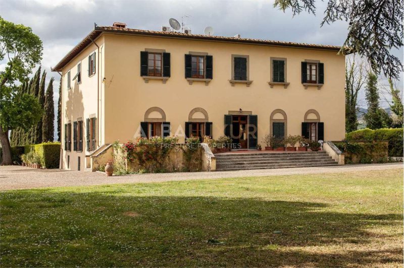 Villa en Bagno a Ripoli