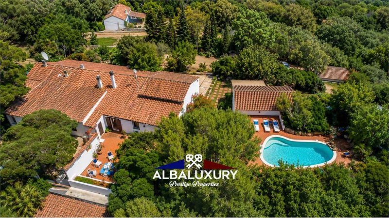 Villa in Santa Teresa Gallura