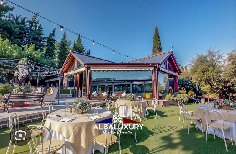 Villa en Colli al Metauro