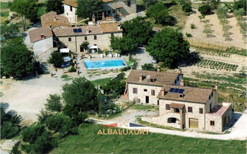 Villa in Castellina in Chianti