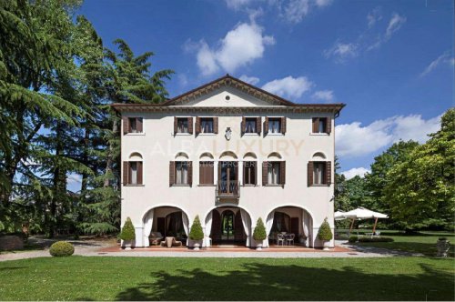 Villa in Treviso