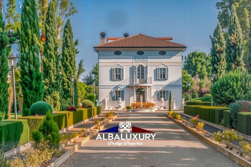 Вилла в Гаттатико