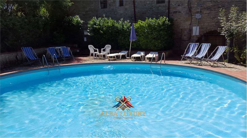 Вилла в Barberino Tavarnelle