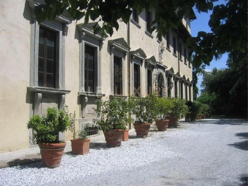 Villa en San Giuliano Terme