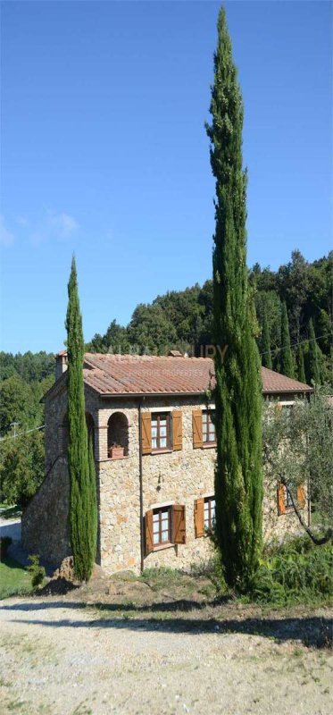 Villa en Chianni
