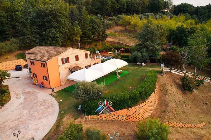 Moradia em Sant'Elpidio a Mare