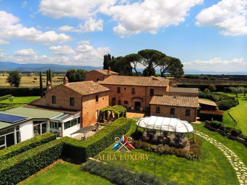 Вилла в Перуджа