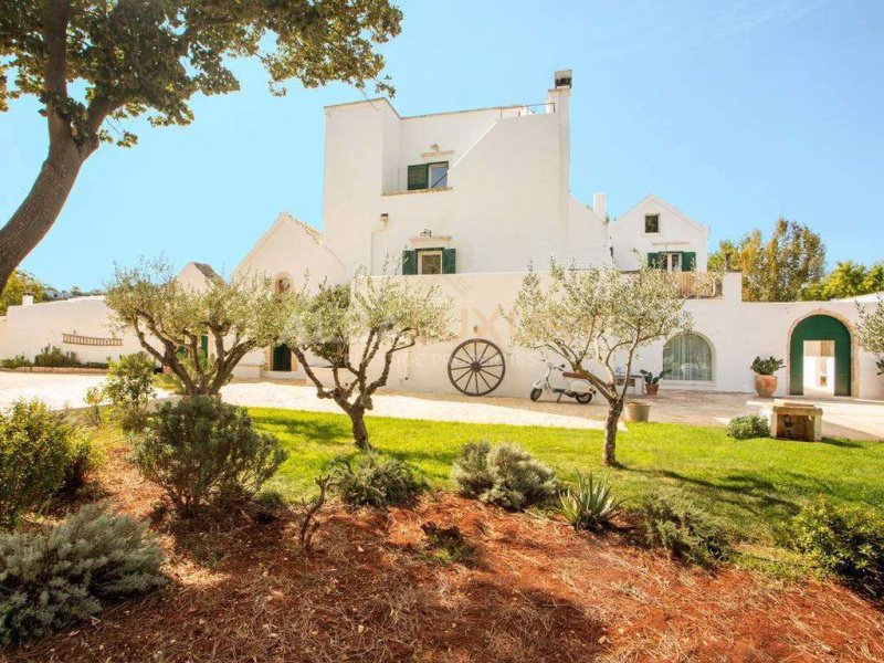 Moradia em Martina Franca