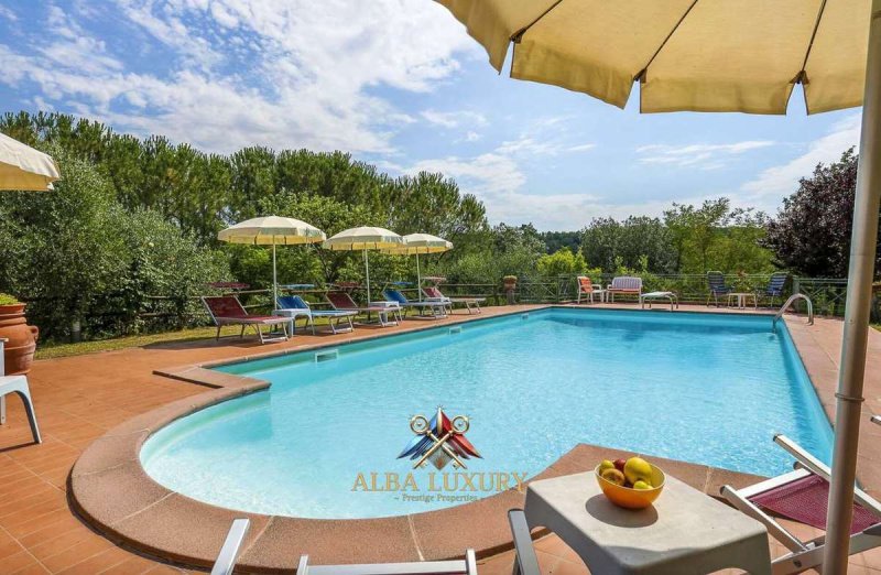 Moradia em Montopoli in Val d'Arno