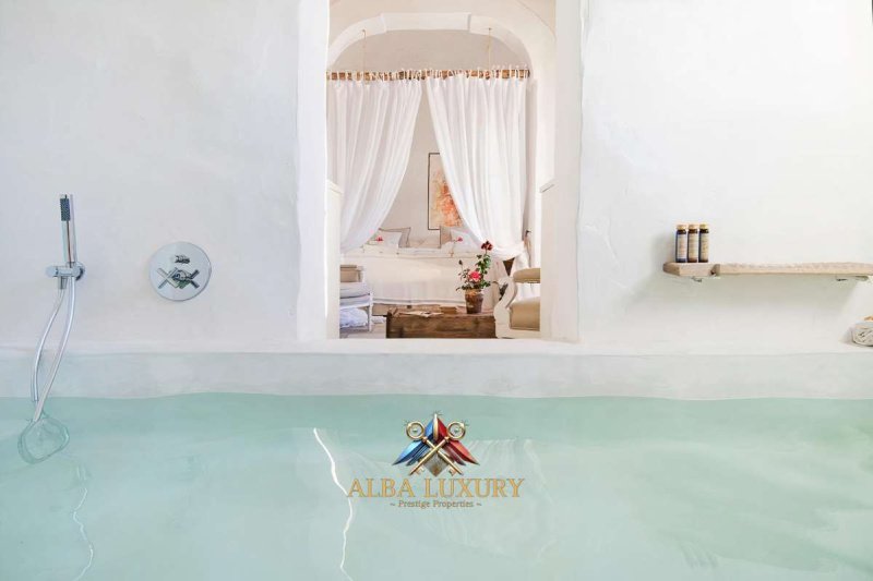 Villa a Polignano a Mare