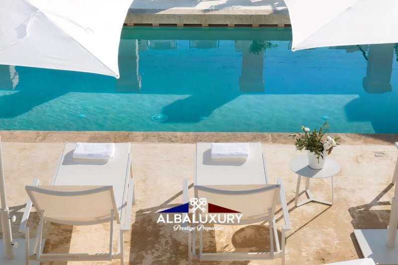 Villa in Polignano a Mare