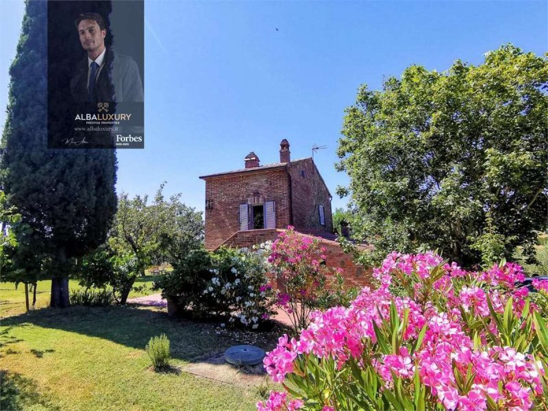 Villa à Marciano della Chiana
