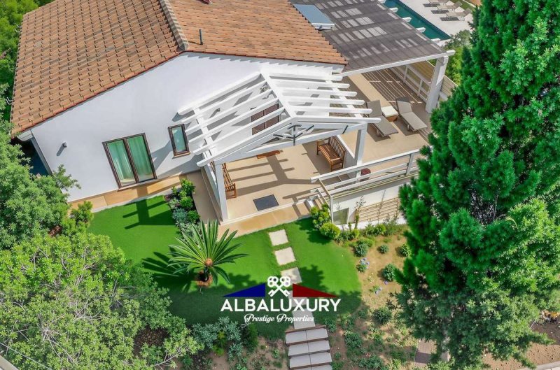 Вилла в Каполивери