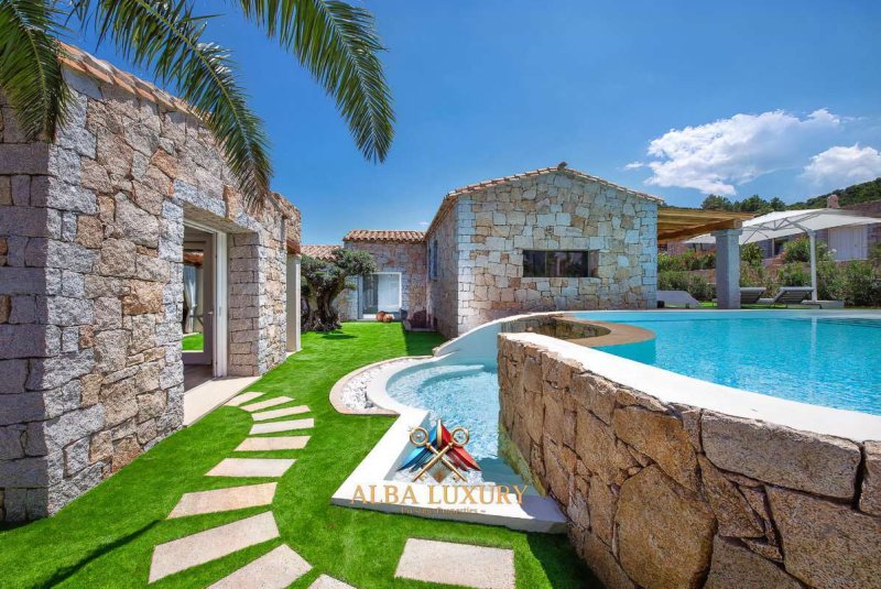 卡斯蒂亚达斯别墅