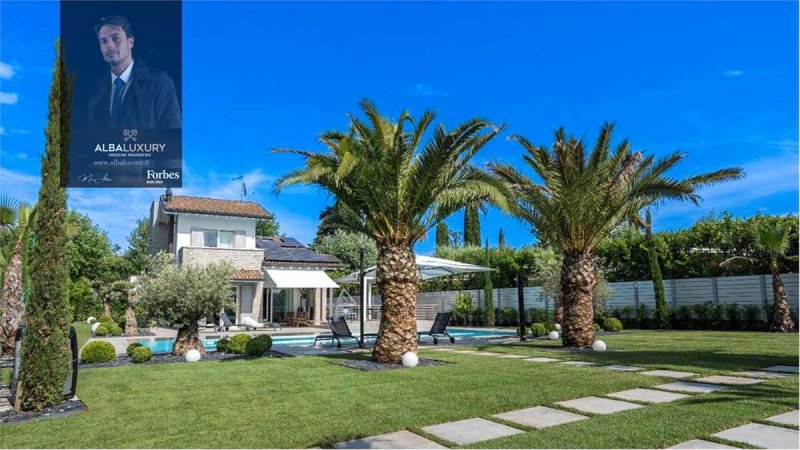 Villa in Sirmione