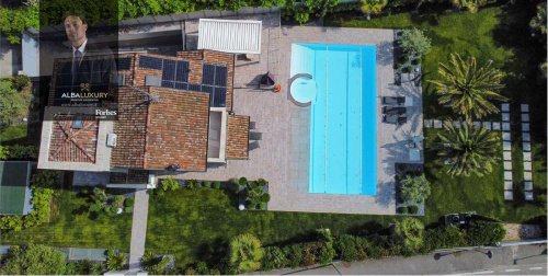 Villa in Sirmione