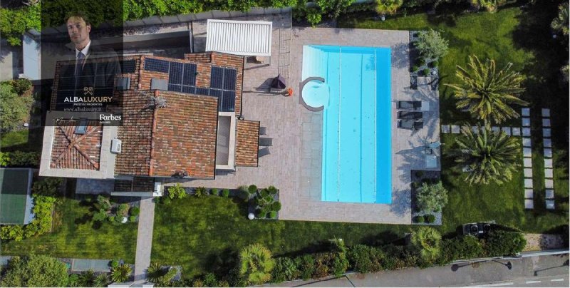 Villa in Sirmione