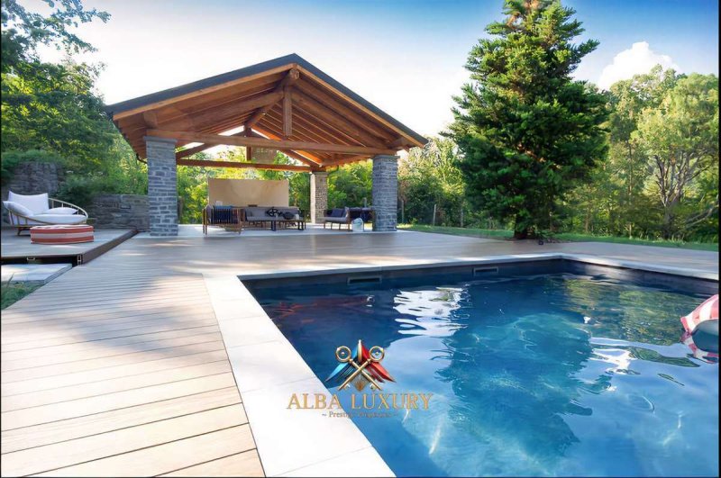 Вилла в Борго-Валь-ди-Таро