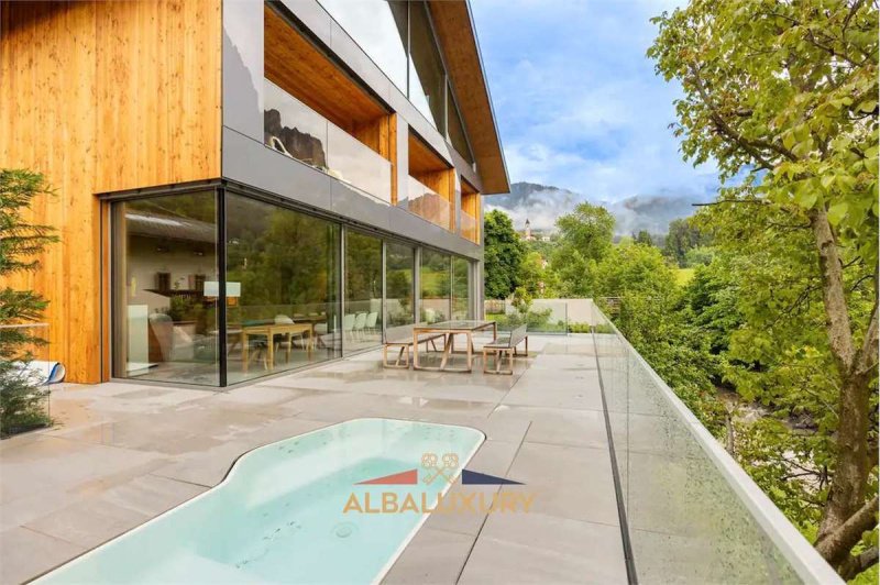 Moradia em Castelrotto