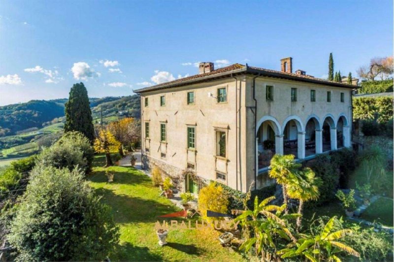 Villa in Lucca