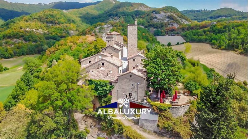 梅陶罗河畔梅尔卡泰洛城堡