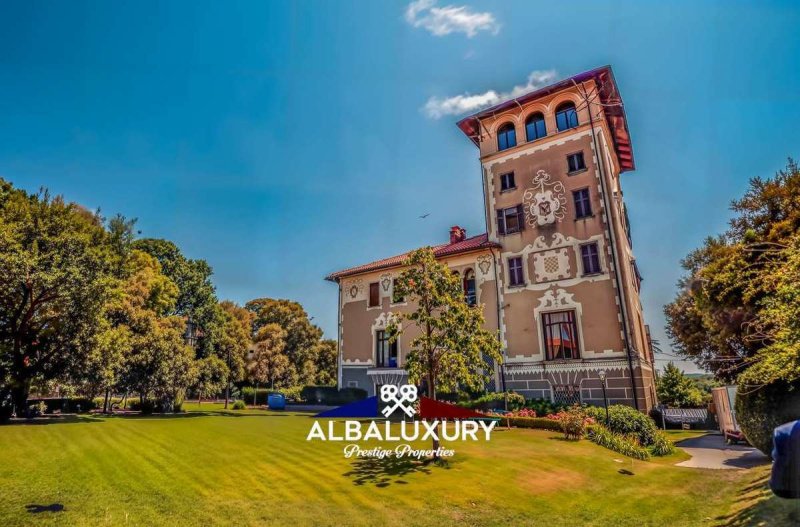 梅尔切纳斯科城堡