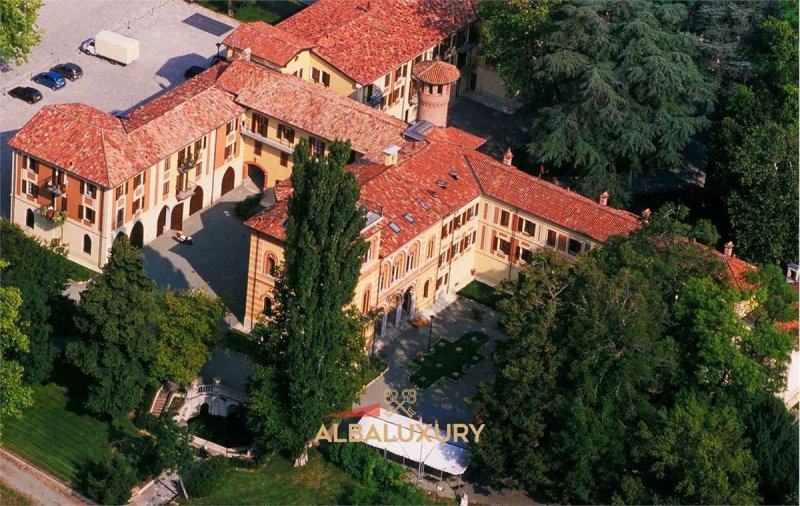 Castle in Melazzo