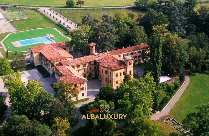 Castle in Melazzo