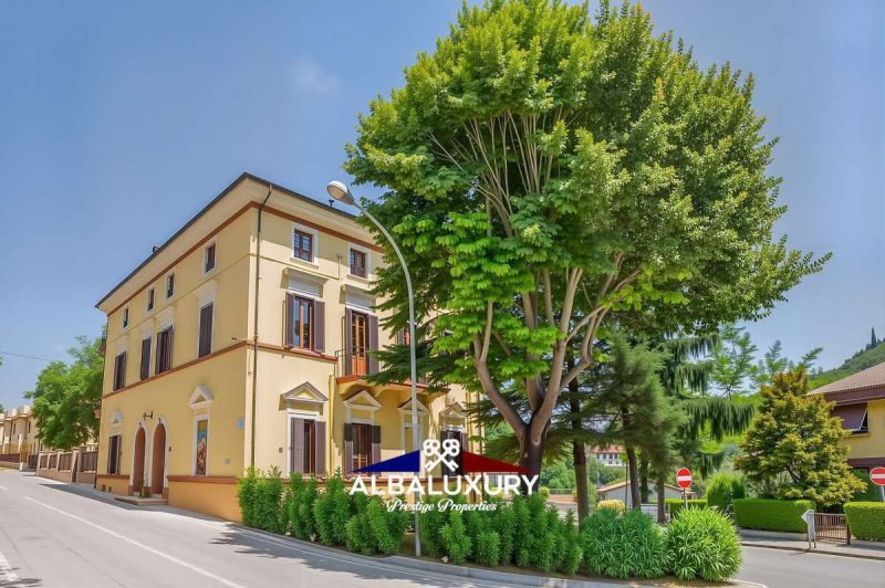 Villa i Sassoferrato