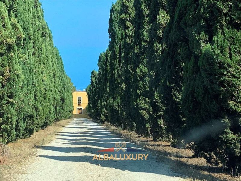 洛雷托阿普鲁蒂诺别墅