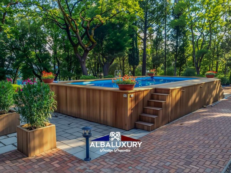 Вилла в Пелаго