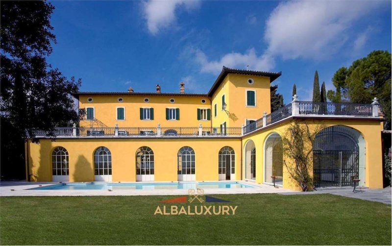 Villa in Perugia