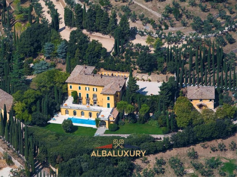 Villa in Perugia